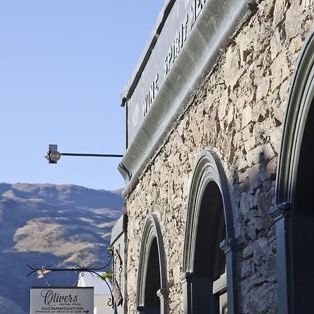 Olivers Central Otago Клайд Экстерьер фото